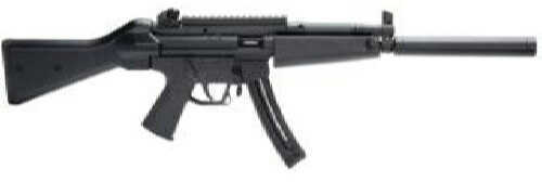 American Tactical Imports GSG522 22 Long Rifle 16" Barrel Round Semi Automatic GERG522CLB22